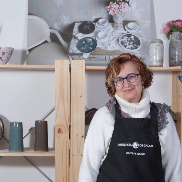 Foto de María Sánchez