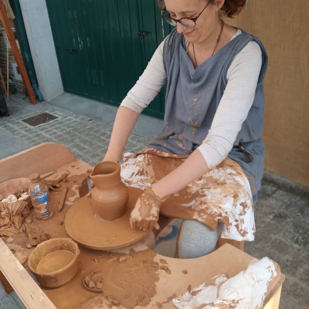 Foto de María Sánchez 2