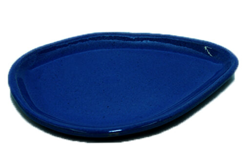 Producto: Fuente CORAZÓN azul grande