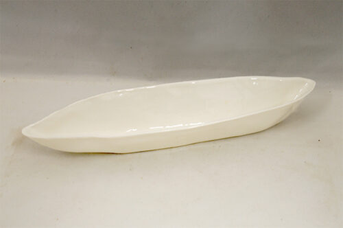 Producto: Barca DEILEN blanco