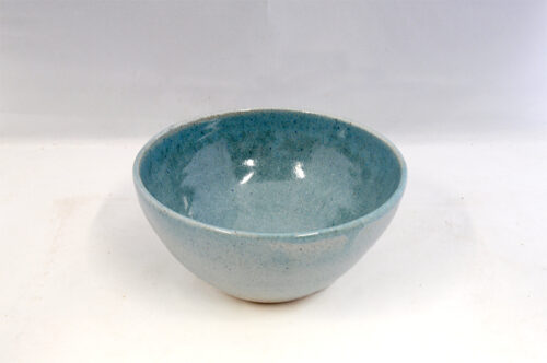 Producto: Bol mediano turquesa