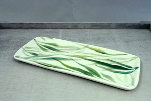 Producto: Fuente decorada pequeña