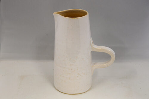 Producto: Jarra agua blanco