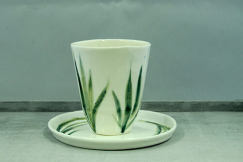 Producto: Juego unitario de café