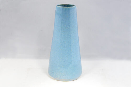 Producto: Jarrón SIAP turquesa