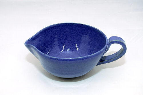 Producto: Salsera clásica azul